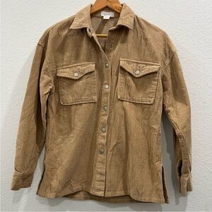 Japna Beige Cotton Top